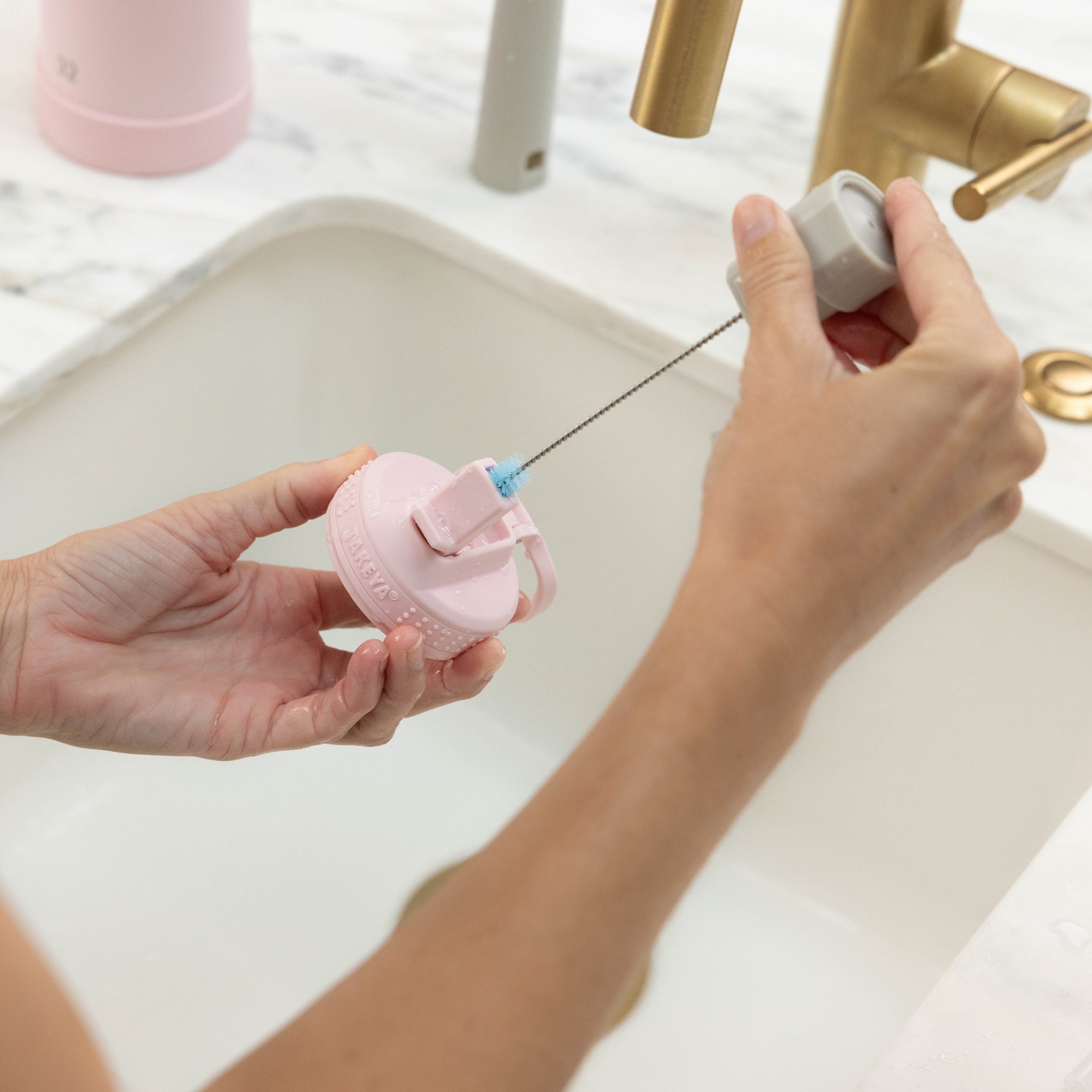 Straw Lid Cleaning Set - Image 10