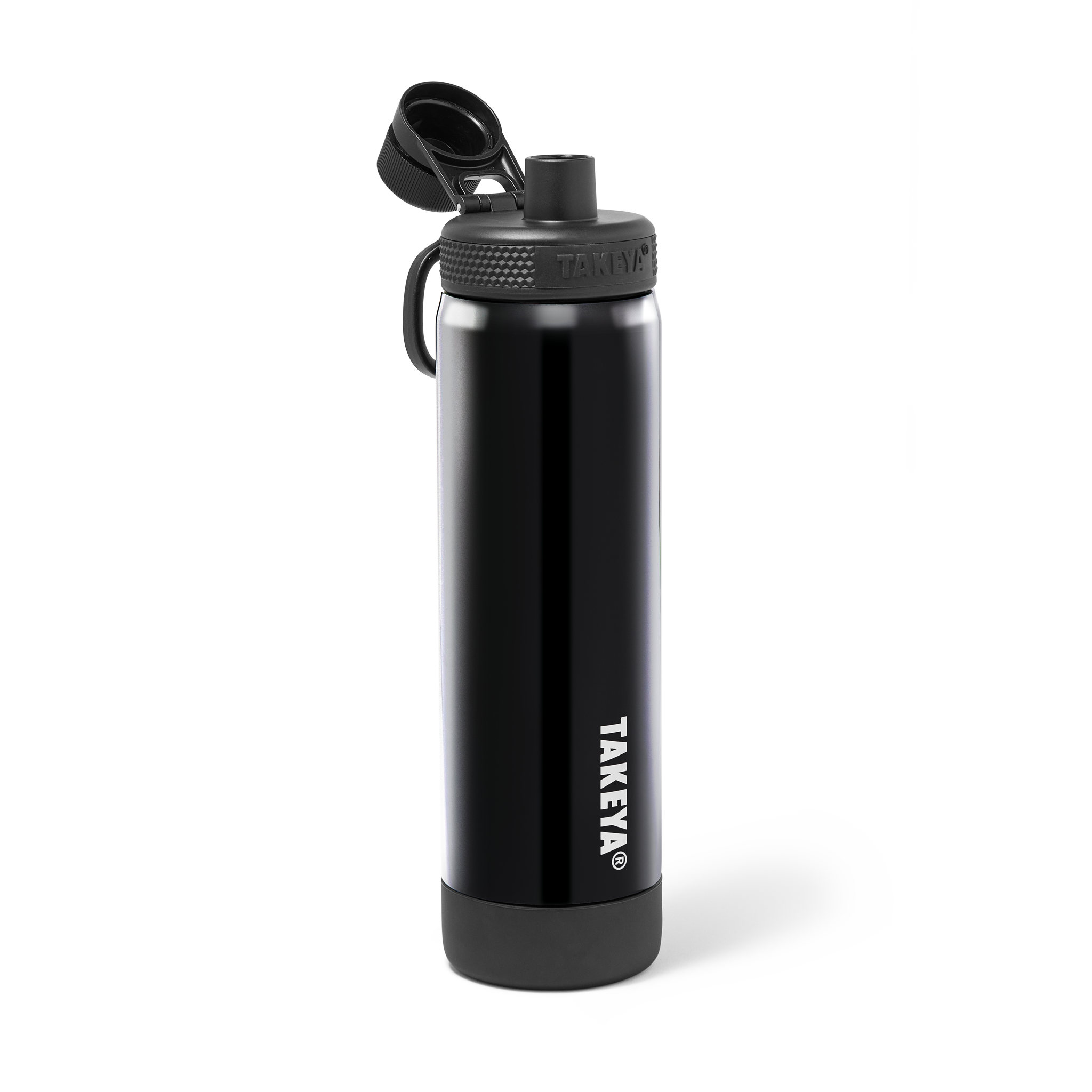 Aurora Water Bottle With Spout Lid - Image 5