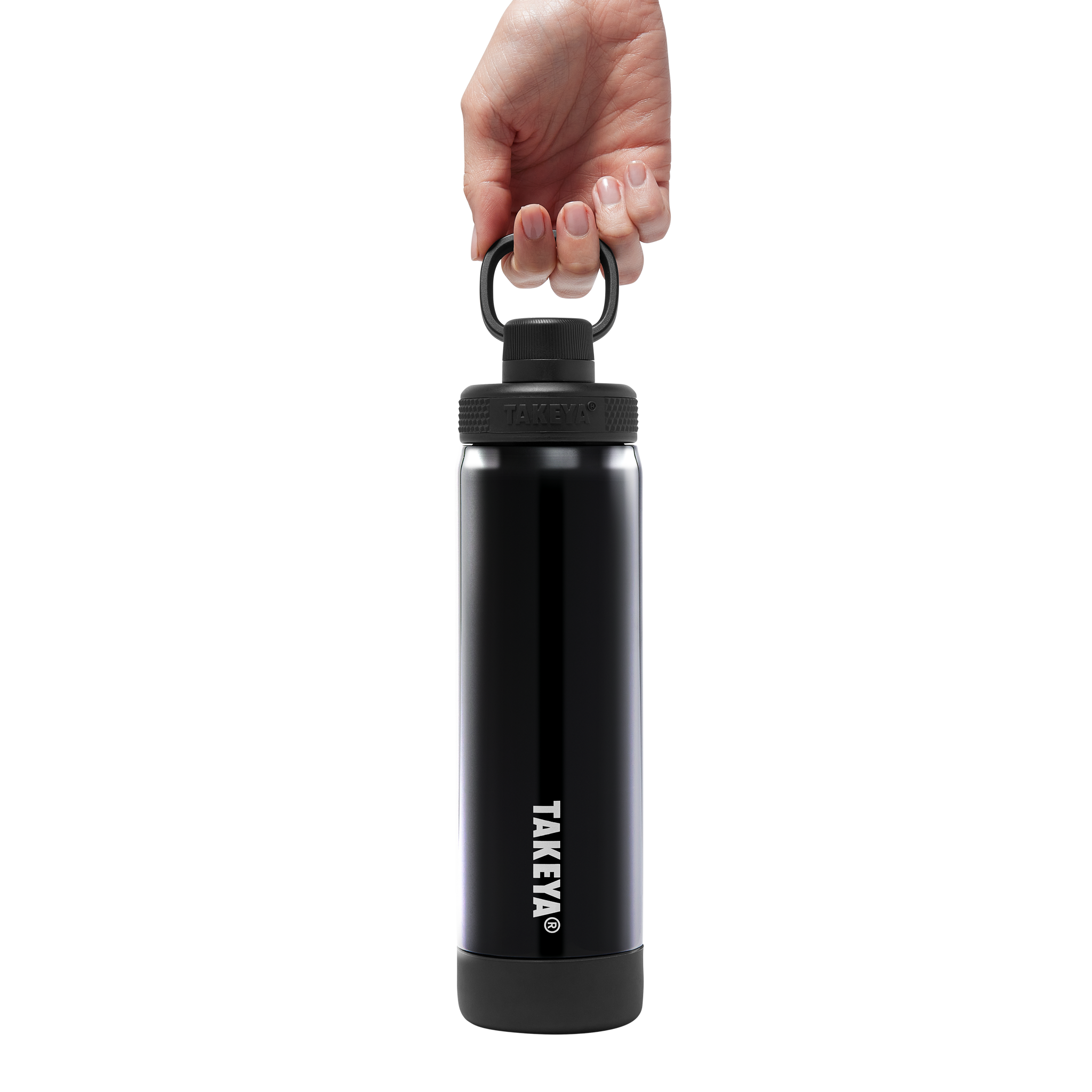 Aurora Water Bottle With Spout Lid - Image 7