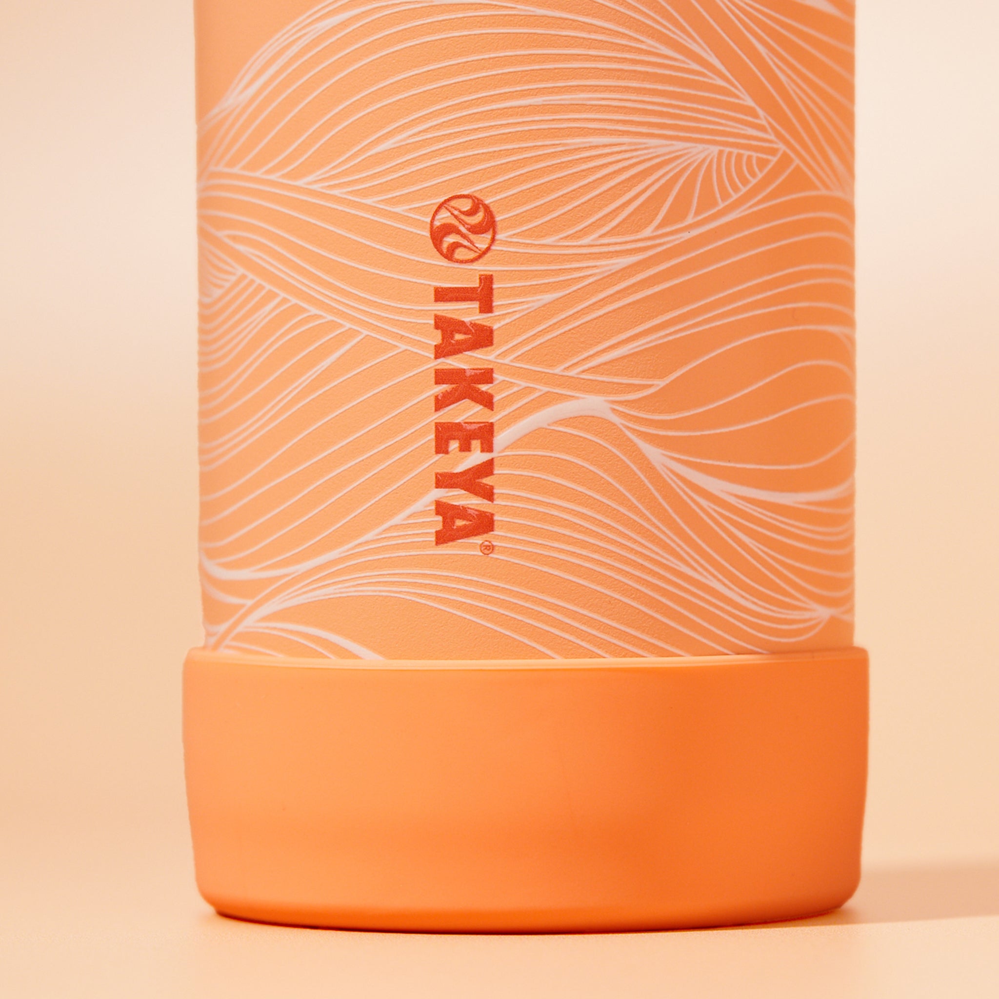 Water Bottle With Straw Lid - Image 7