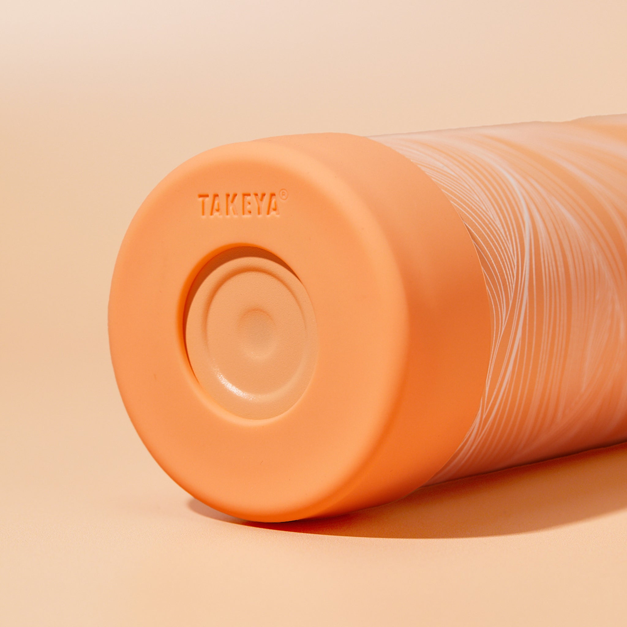 Water Bottle With Straw Lid - Image 8